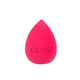 Glov Beauty Essentials zestaw Make Up Sponge gąbeczka do makijażu + Mood Pads & Laundry Bag waciki do twarzy z woreczkiem + kosmetyczka