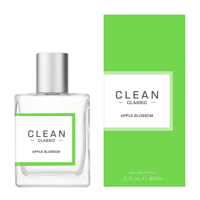 Clean Classic Apple Blossom woda perfumowana spray 60ml