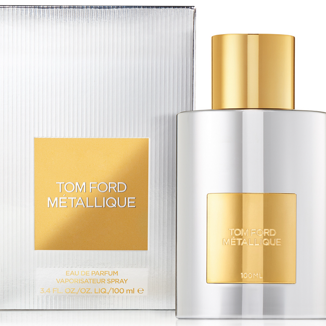 Tom Ford Metallique woda perfumowana spray 100ml