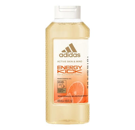 Adidas Active Skin & Mind Energy Kick żel pod prysznic dla kobiet 400ml