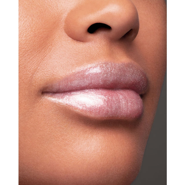 Clarins Lip Comfort Oil Shimmer połyskujący olejek do ust 01 Sequin Flares 7ml