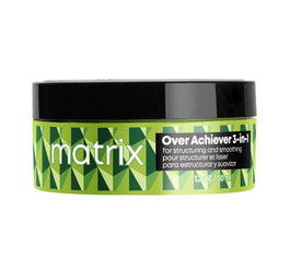 Matrix Over Achiever 3w1 mocno utrwalający produkt do stylizacji włosów 50ml