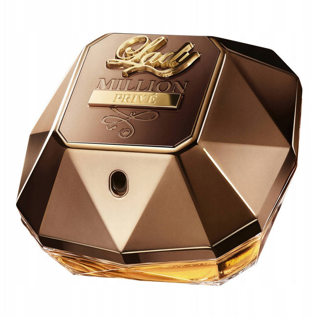 Paco Rabanne Lady Million Prive woda perfumowana spray 80ml - produkt bez opakowania