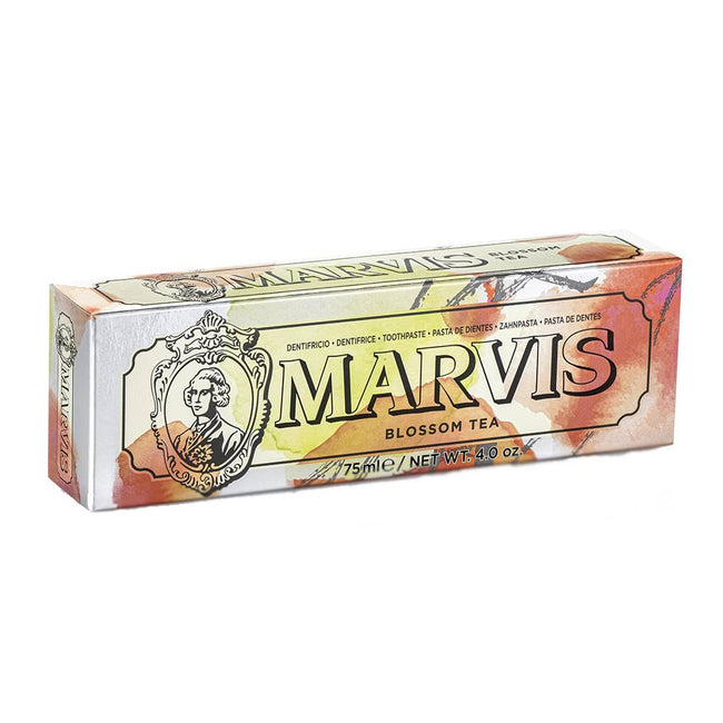 MARVIS Blossom Tea Toothpaste pasta do zębów 75ml