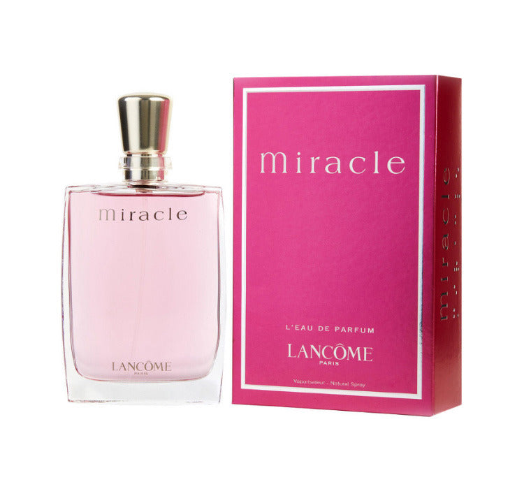 Lancome Miracle woda perfumowana dla kobiet spray 100ml – cena