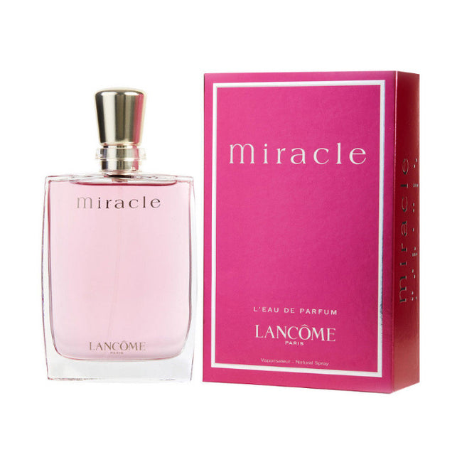 Lancome Miracle woda perfumowana dla kobiet spray 100ml
