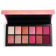 Makeup Revolution I Heart Revolution Angel Heart Palette paleta cieni do powiek 12x0.75g