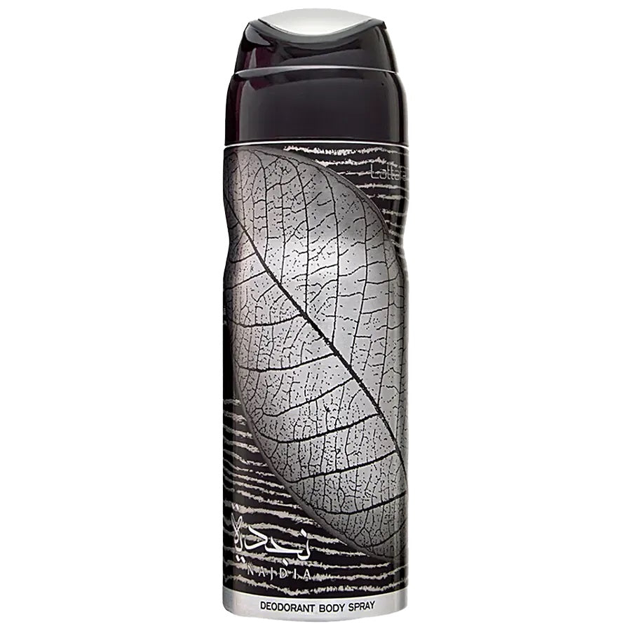 lattafa najdia spray do ciała 200 ml    