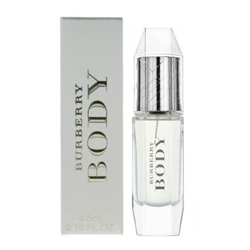 Burberry Body woda toaletowa miniatura 5ml