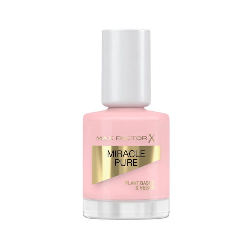 Max Factor Miracle Pure lakier do paznokci 220 Cherry Blossom 12ml