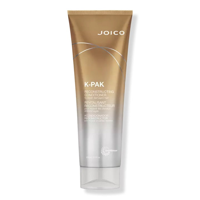 Joico K-PAK Reconstructing Conditioner odżywka odbudowująca włosy 250ml