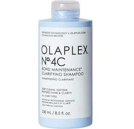 Olaplex No.4C Bond Maintenance Clarifying Shampoo szampon oczyszczający 250ml