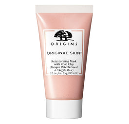 Origins Original Skin™ Retexturizing Mask With Rose Clay oczyszczająca maska z glinką różaną 30ml