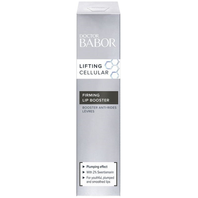 Babor Firming Lip Booster wypełniacz zmarszczek do ust 15ml
