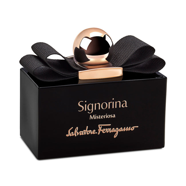 Salvatore Ferragamo Signorina Misteriosa woda perfumowana spray 100ml