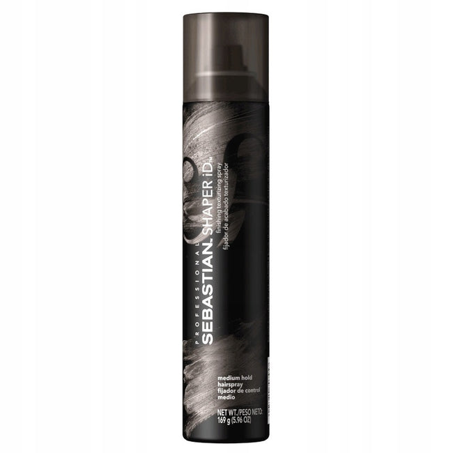 Sebastian Professional Shaper ID Texture spray nadający włosom teksturę 200ml