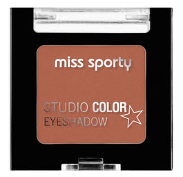 Miss Sporty Studio Color Mono trwały cień do powiek 040 2.5g