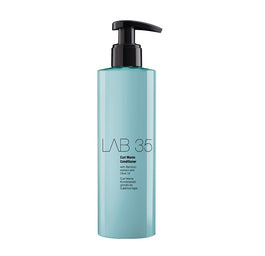 Kallos LAB 35 Curl Mania Conditioner odżywka do włosów z ekstraktem z bambusa i oliwą z oliwek 250ml