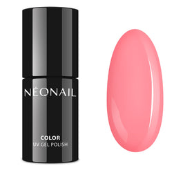 NeoNail UV Gel Polish Color lakier hybrydowy 4803 Copacabana 7.2ml