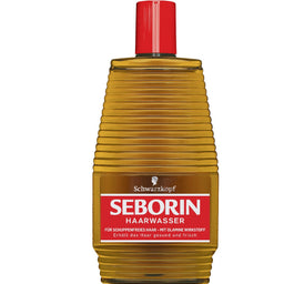 Seborin Haarwasser przeciwłupieżowy tonik do włosów 400ml