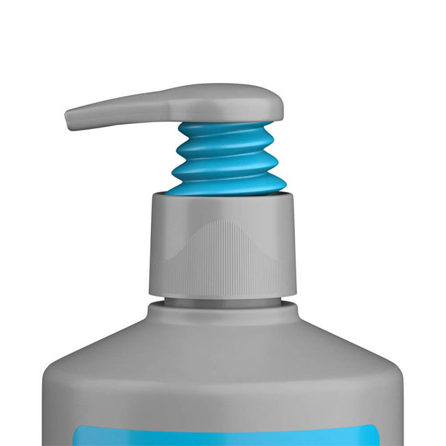 Tigi Bed Head Recovery Moisture Rush Shampoo nawilżający szampon do włosów suchych i zniszczonych 970ml