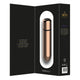 Unimil Thrill Mini Vibromasseur dyskretny miniwibrator
