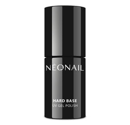 NeoNail Hard Base baza pod lakier hybrydowy kolorowy 7.2ml