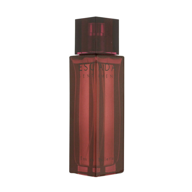 Escada Sentiment Pour Homme woda toaletowa spray 100ml - produkt bez opakowania