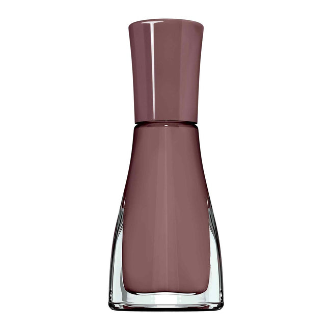 Sally Hansen Insta-Dri Nail Color lakier do paznokci 193 Slick Slate 9.17ml