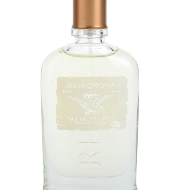 Replay Jeans Original! for Him woda toaletowa spray 75ml - produkt bez opakowania