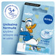 Nivea Donald Duck Disney Edition pielęgnująca pomadka do ust 4.8g