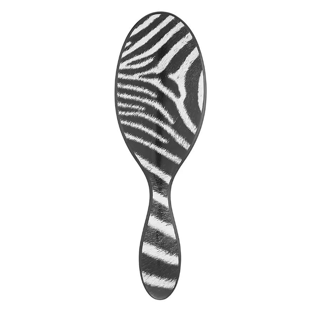Wet Brush Safari Original Detangler Brush szczotka do włosów Zebra