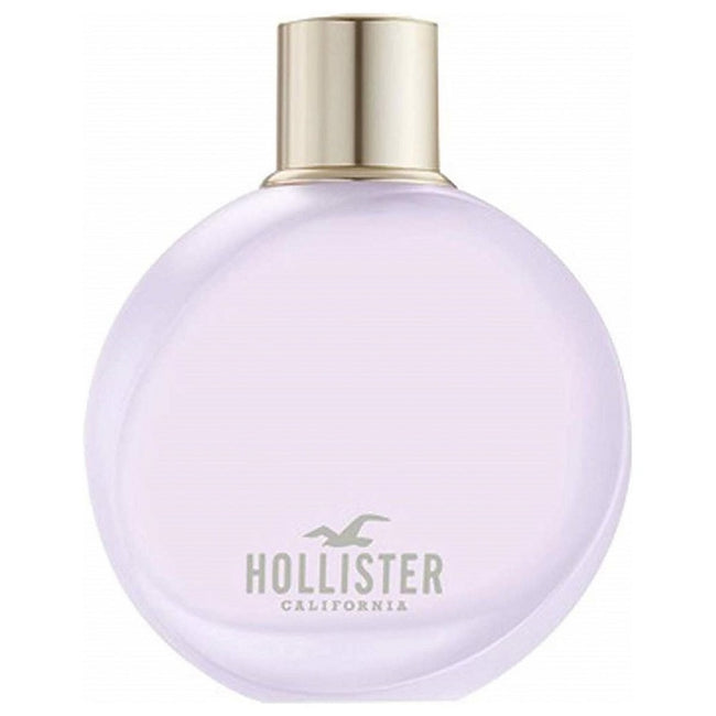 Hollister Free Wave For Her woda perfumowana spray 100ml