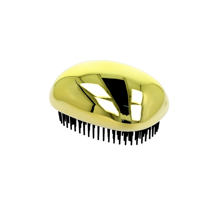 Twish Spiky Hair Brush Model 3 szczotka do włosów Shining Gold