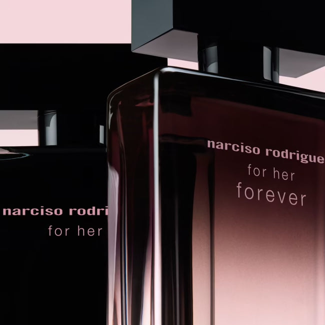 Narciso Rodriguez For Her Forever woda perfumowana spray 100ml