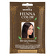 Venita Henna Color ziołowa odżywka koloryzująca z naturalnej henny 19 Czarna Czekolada