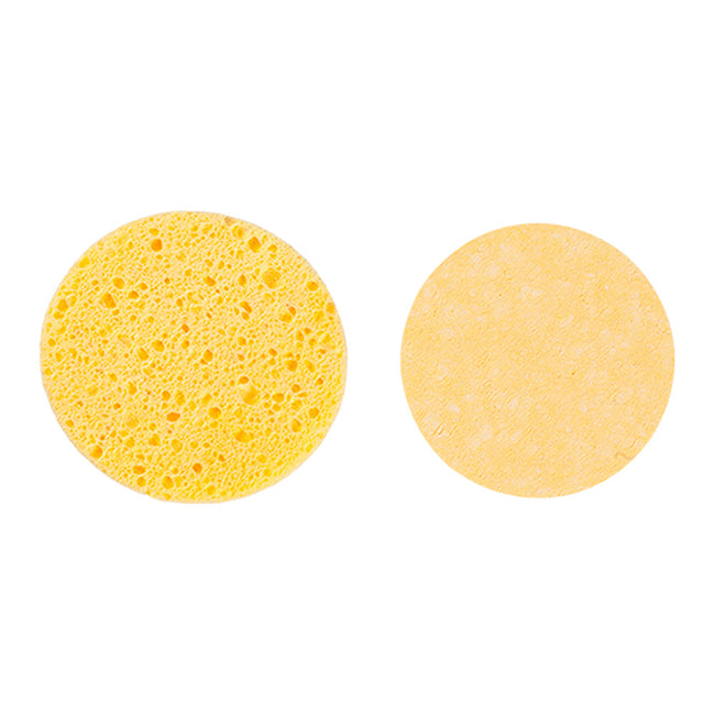 Glov Natural Cleansing Pads biodegradowalne płatki oczyszczające 3szt.