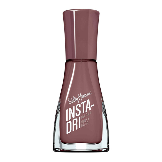 Sally Hansen Insta-Dri Nail Color lakier do paznokci 193 Slick Slate 9.17ml