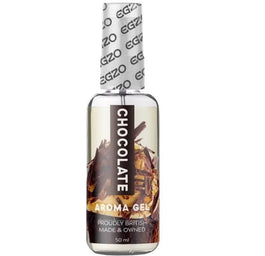 EGZO Aroma Gel żel intymny Chocolate 50ml