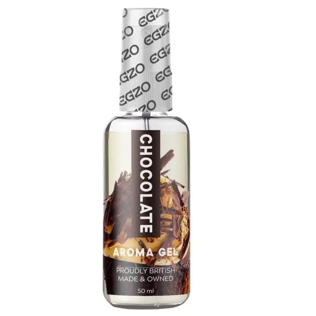 EGZO Aroma Gel żel intymny Chocolate 50ml