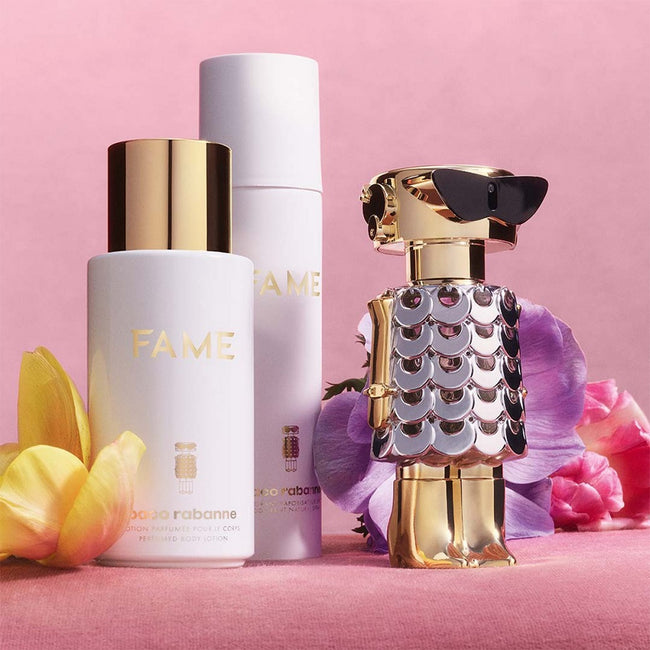 Paco Rabanne Fame dezodorant spray 150ml