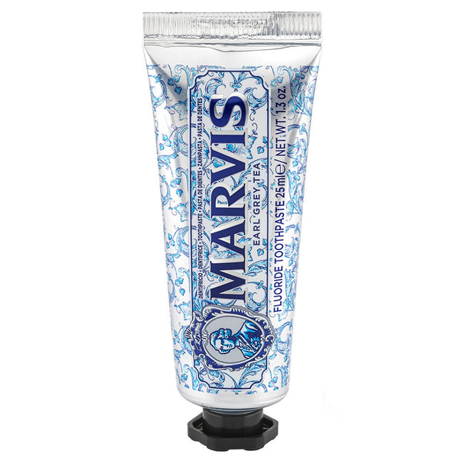 MARVIS Earl Grey Tea Toothpaste pasta do zębów 25ml