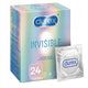 Durex Durex prezerwatywy Invisible dla większej bliskości 24 szt cienkie