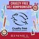 Rimmel Wonder'Volume Thrill Seeker wydłużający i zwiększający objętość tusz do rzęs 001 Black 8ml