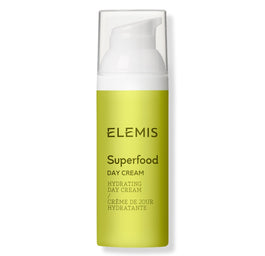 ELEMIS Superfood Day Cream krem na dzień z prebiotykami 50ml