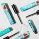 Claresa True Glue! transparentny żel do stylizacji brwi 8g