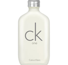 Calvin Klein CK One woda toaletowa spray 100ml