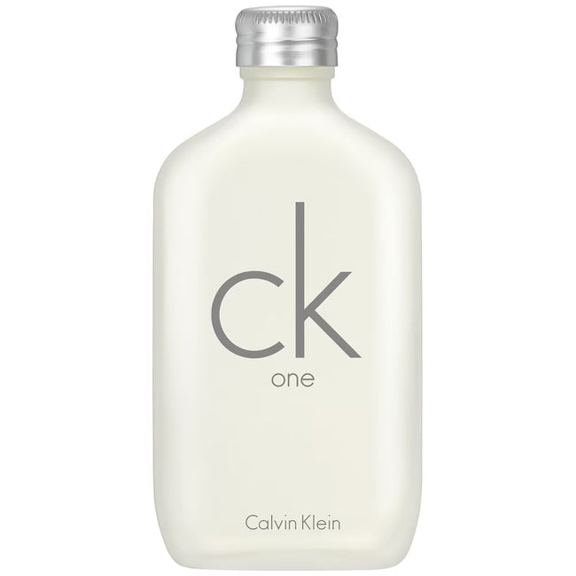 Calvin Klein CK One woda toaletowa spray 100ml