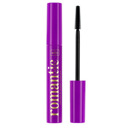 Wibo Romantic Lashes Mascara tusz do rzęs 8g