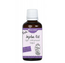 Nacomi Jojoba Oil olej jojoba 50ml